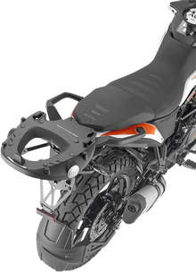 GIVI Rear Rack - KTM 390 '20-'22 SR7711