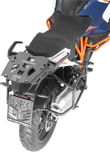 GIVI Rear Rack - KTM 1290 SA '21-'22 SRA7713