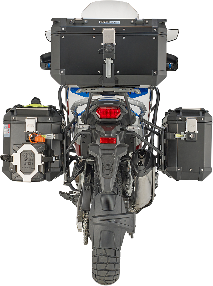 GIVI Side Racks - CRF1100L AS PLO1178CAM