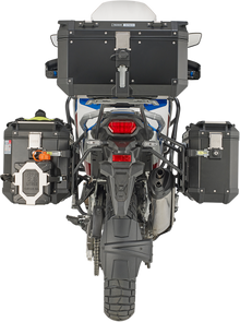 GIVI Side Racks - CRF1100L AS PLO1178CAM