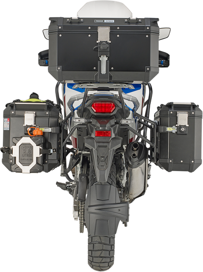 GIVI Side Racks - CRF1100L AS PLO1178CAM