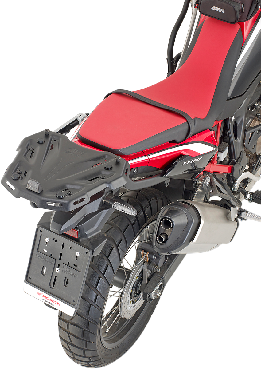 GIVI Rear Rack - Honda CRF1100L 1179FZ