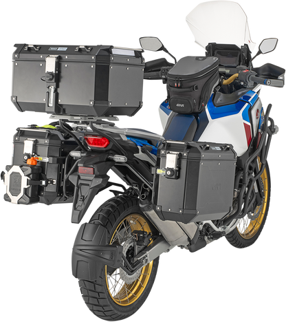 GIVI Side Racks - CRF1100L AS PLO1178CAM