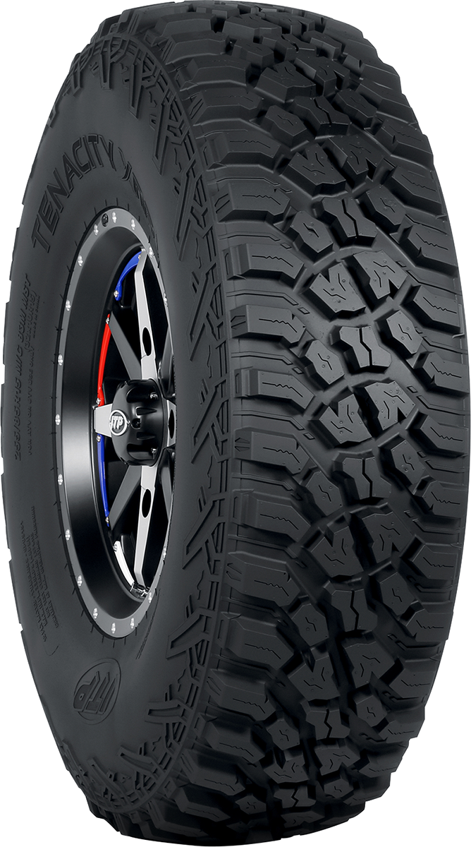 ITP Tire - Tenacity® XNR - Front/Rear - 32x10R15 - 10 Ply 6P1475