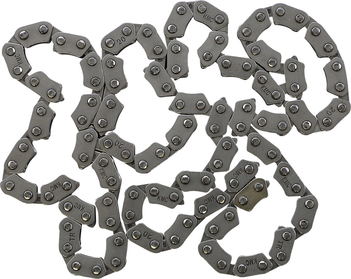 MOOSE OFFROAD Cam Chain - 82RH2010 x 118 Links MSEHC82RH2010118