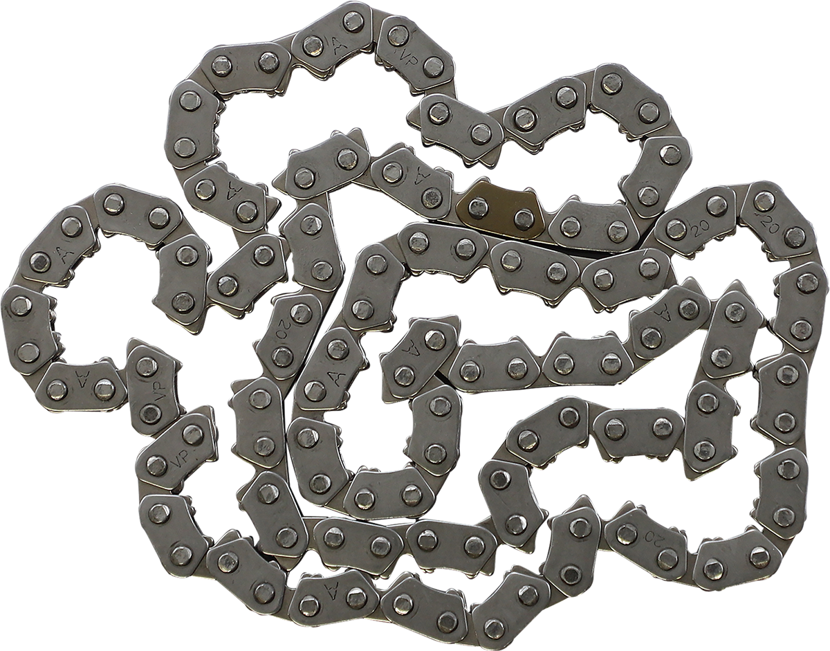 MOOSE OFFROAD Cam Chain - 98XRH2010 x 114 Links MSEHC98XRH2010114