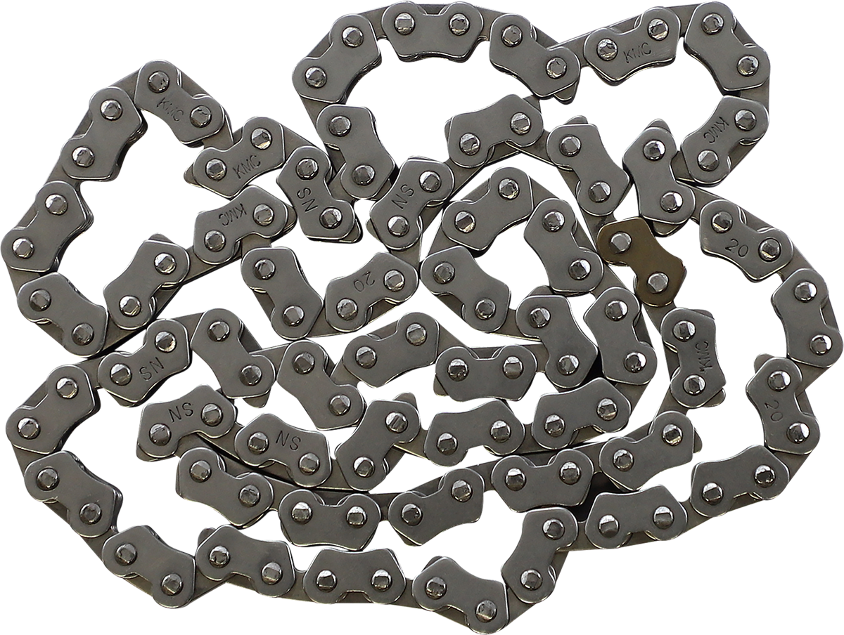 MOOSE OFFROAD Cam Chain - 92RH2015 x 110 Links MSEHC92RH2015110