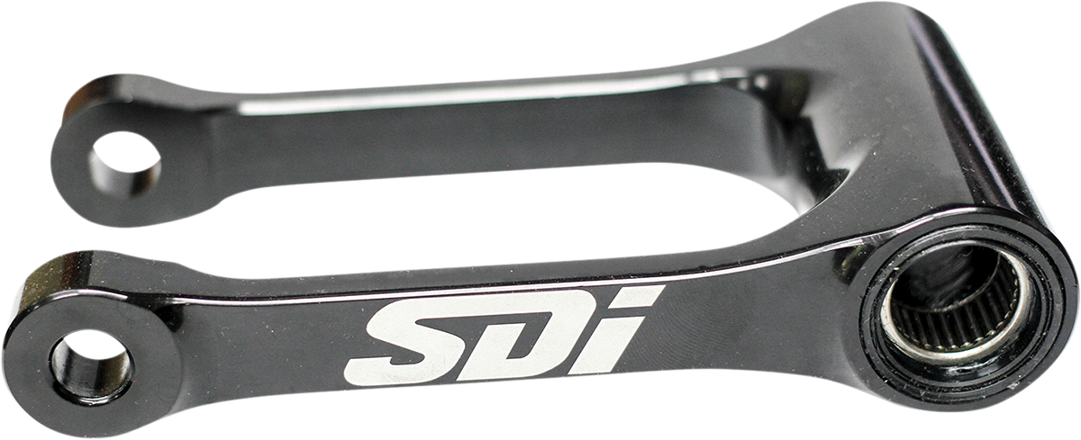 SDI Lowering Pull Rod - Black SDECPRY10-B