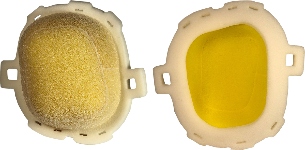NO TOIL Extreme Condition Air Filter - Honda X120-53