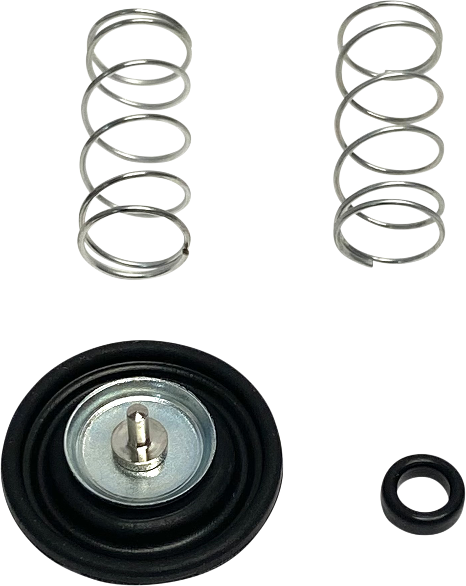 K&S TECHNOLOGIES Carburetor Air Cut-Off Valve Kit - Yamaha 56-1033