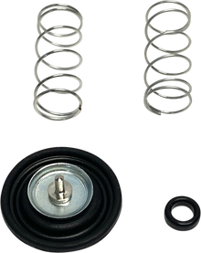 K&S TECHNOLOGIES Carburetor Air Cut-Off Valve Kit - Yamaha 56-1033