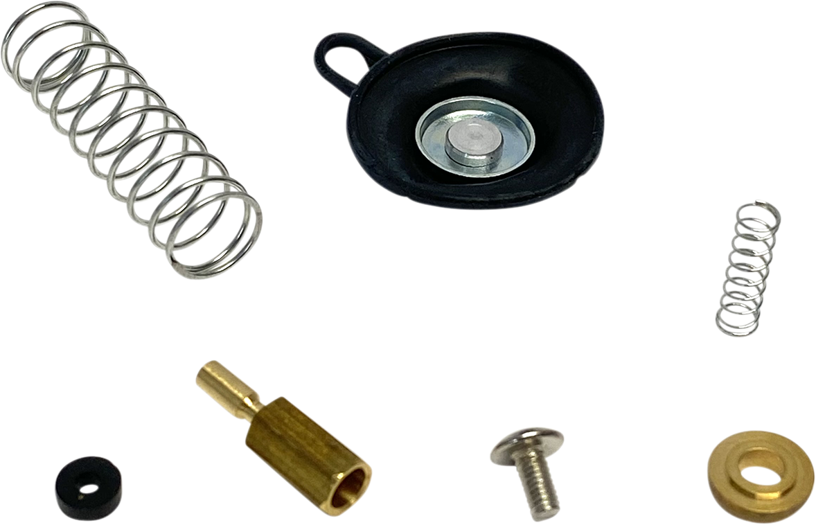 K&S TECHNOLOGIES Carburetor Air Cut-Off Valve Kit - Yamaha 56-1035