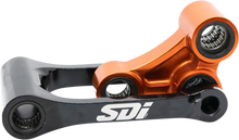 SDI Linkage Arm - Orange - Husqvarna/KTM SDECLAK16-ORG