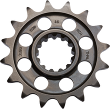 RENTHAL Front Sprocket - Ultralight - 14 Tooth - Honda 315V-520-14P