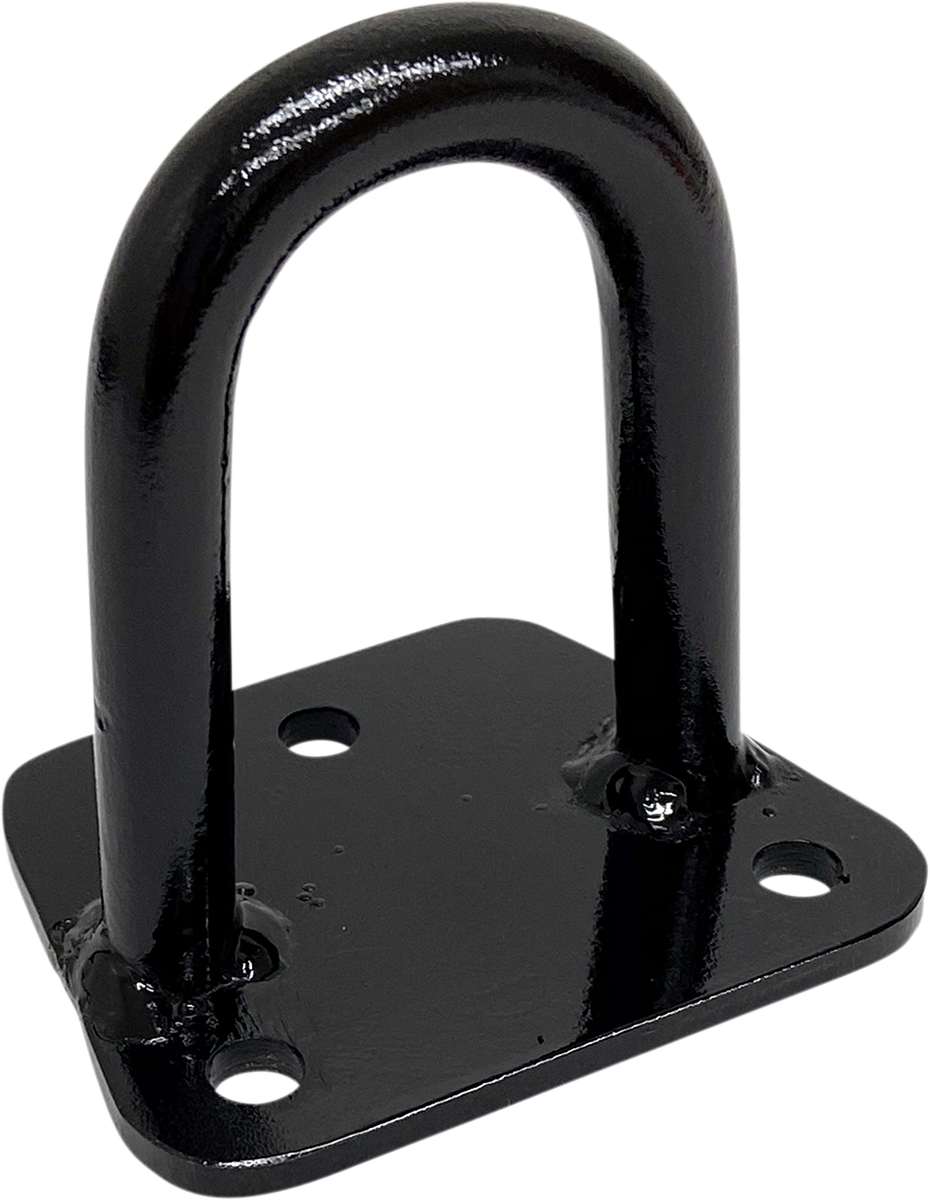 RIVCO PRODUCTS Tow Loop - RZR RZR010