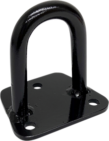 RIVCO PRODUCTS Tow Loop - RZR RZR010