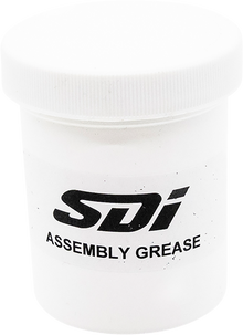 SDI Assembly Grease - 4 oz.net wt. SDOAG4OZ