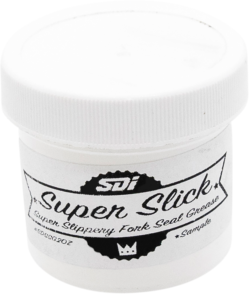 SDI Super Slick Grease - 4 oz.net wt. SDPBG4OZ