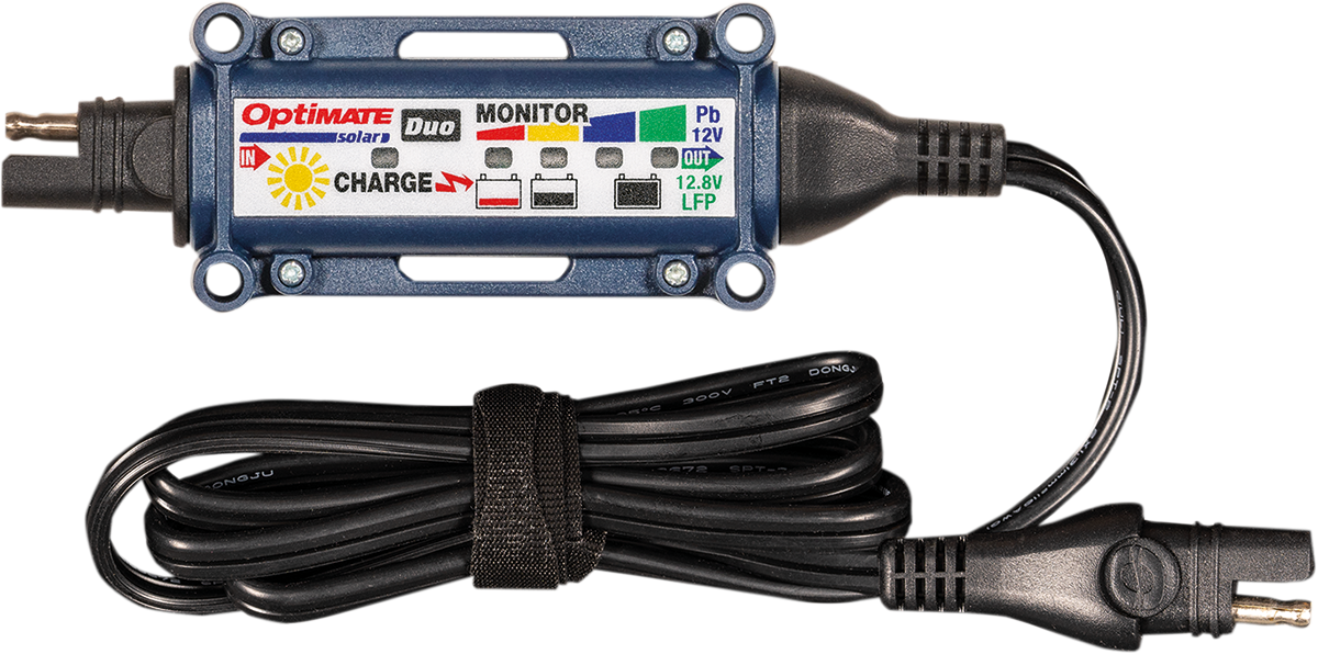 TECMATE Controller - Solar DUO - Automatic TM522-D