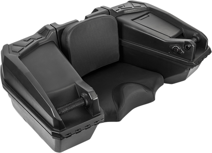 KIMPEX Rear Nomad Trunk - Heated Grips 458054