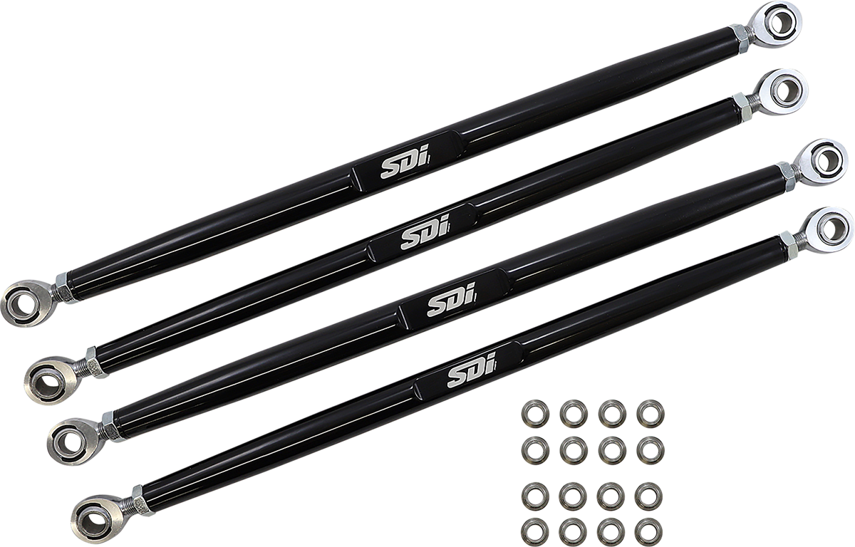 SDI Radius Rod - RZR XP Turbo/XP 1000 UDCPZRR-T17