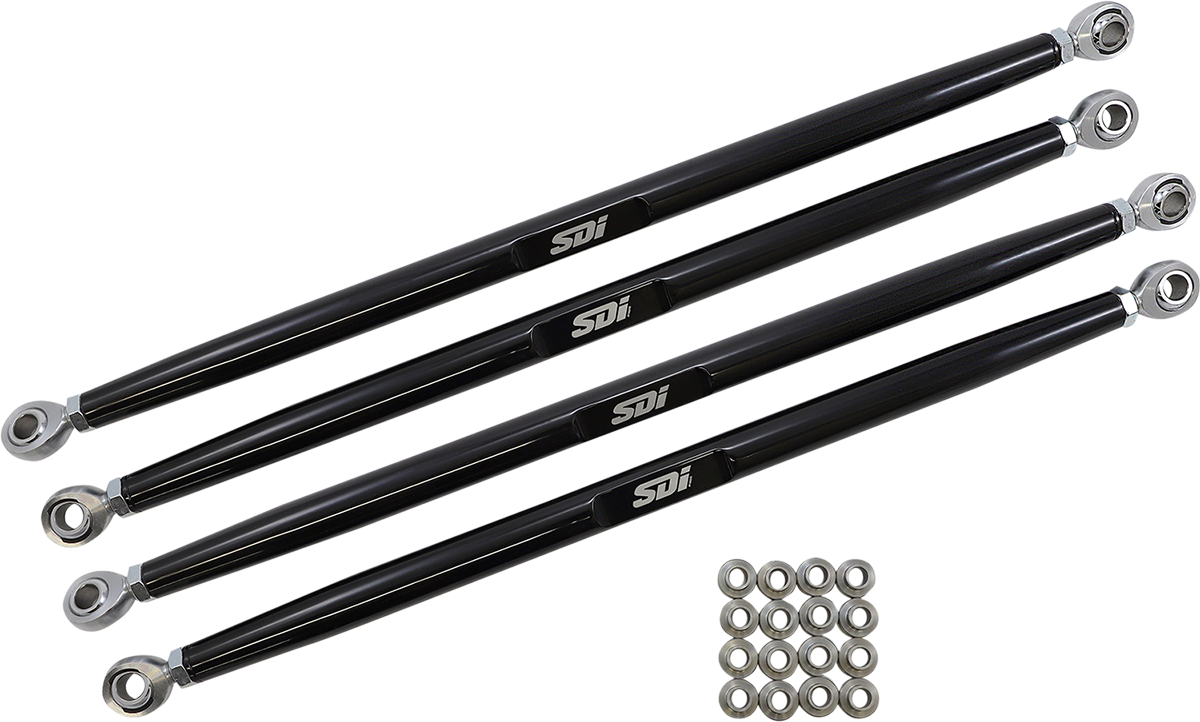 SDI Radius Rod - '17-'22 RZR Turbo S UDCPZRR-TS