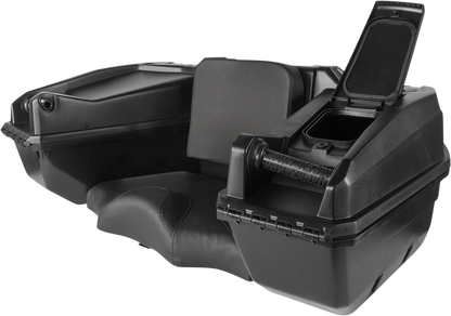 KIMPEX Rear Nomad Trunk - Heated Grips 458054