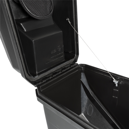 KIMPEX Rear Nomad Trunk - Plus 458053