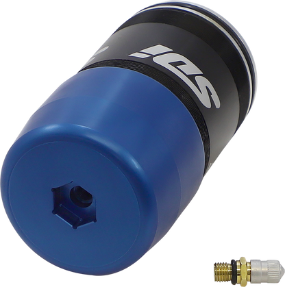 SDI Bladder Cap - Blue - Husqvarna/KTM SDESBCAKT16S-BLU