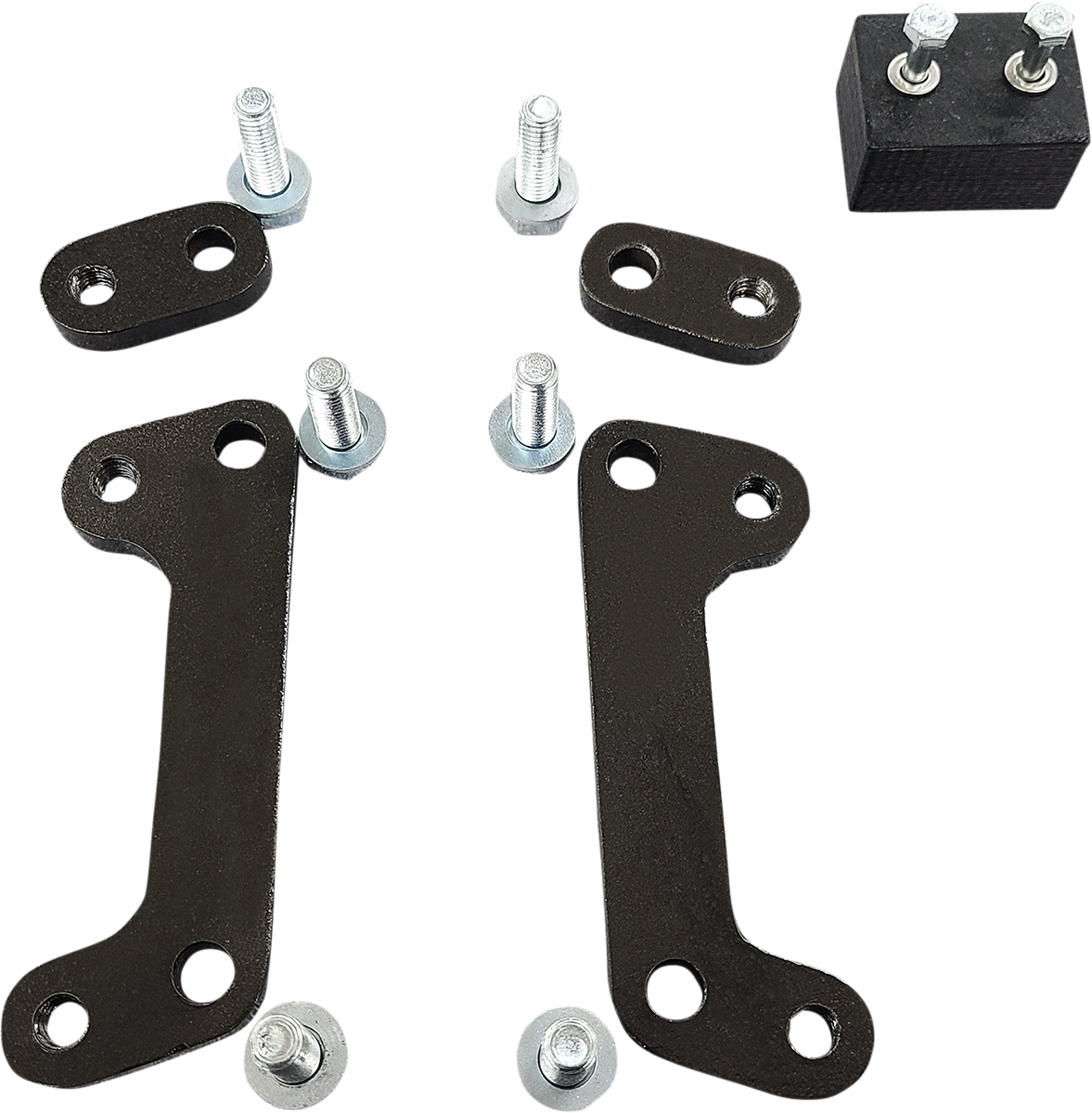 RIVCO PRODUCTS Floorboard Risers CA070