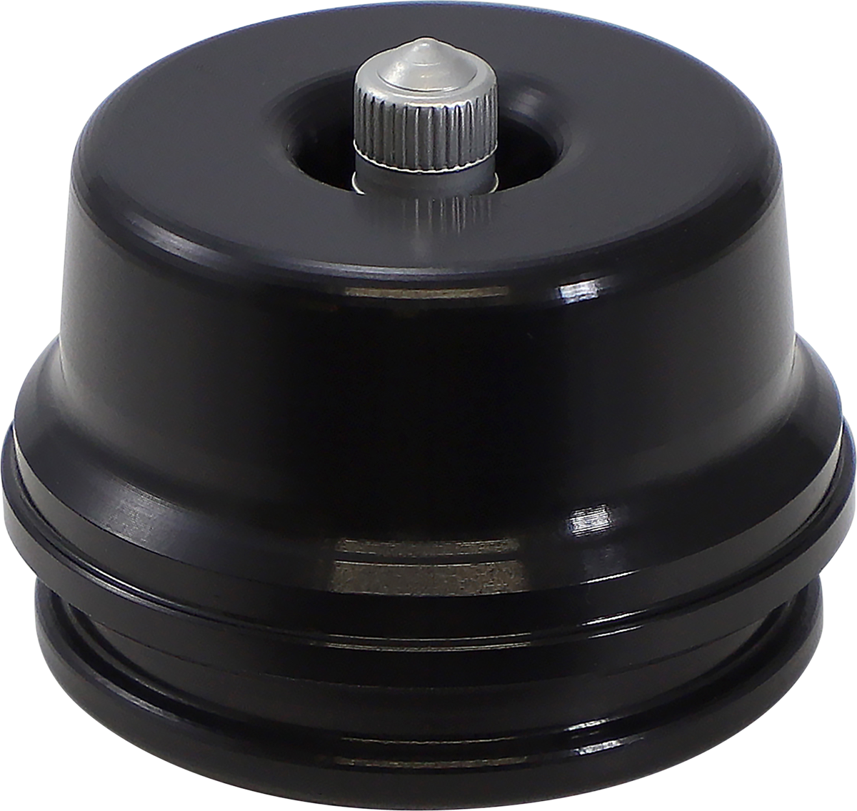 SDI Bladder Cap - Black - Yamaha SDESBCY18-B