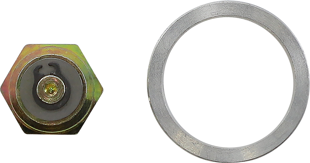 SDI Shock Check Valve - M12 x 1.50 SDESCV150