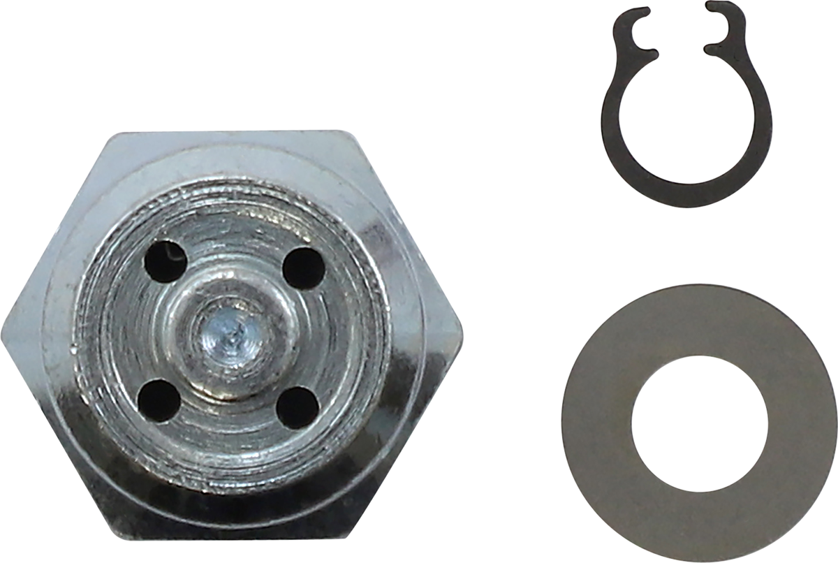 SDI Shock Check Valve - M12 x 1.25 SDESCV125
