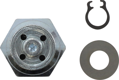 SDI Shock Check Valve - M12 x 1.25 SDESCV125