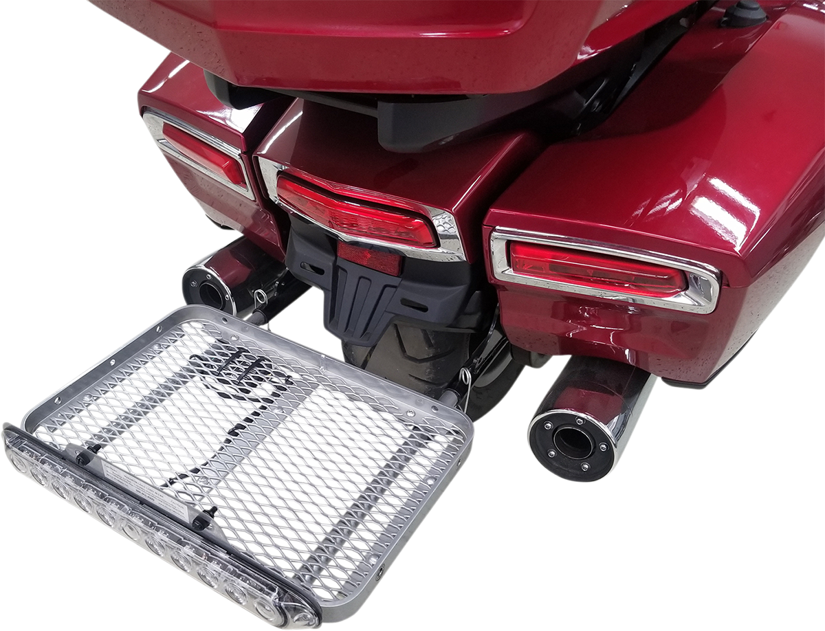 RIVCO PRODUCTS Rack Mount Kit - Yamaha HWK035