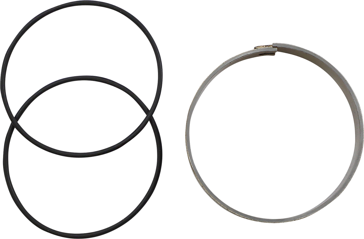 SDI DU Piston Bushing Conversion Kit - 50 mm DRPBK-WP50PDS