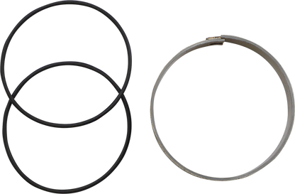 SDI DU Piston Bushing Conversion Kit - 50 mm DRPBK-WP50PDS