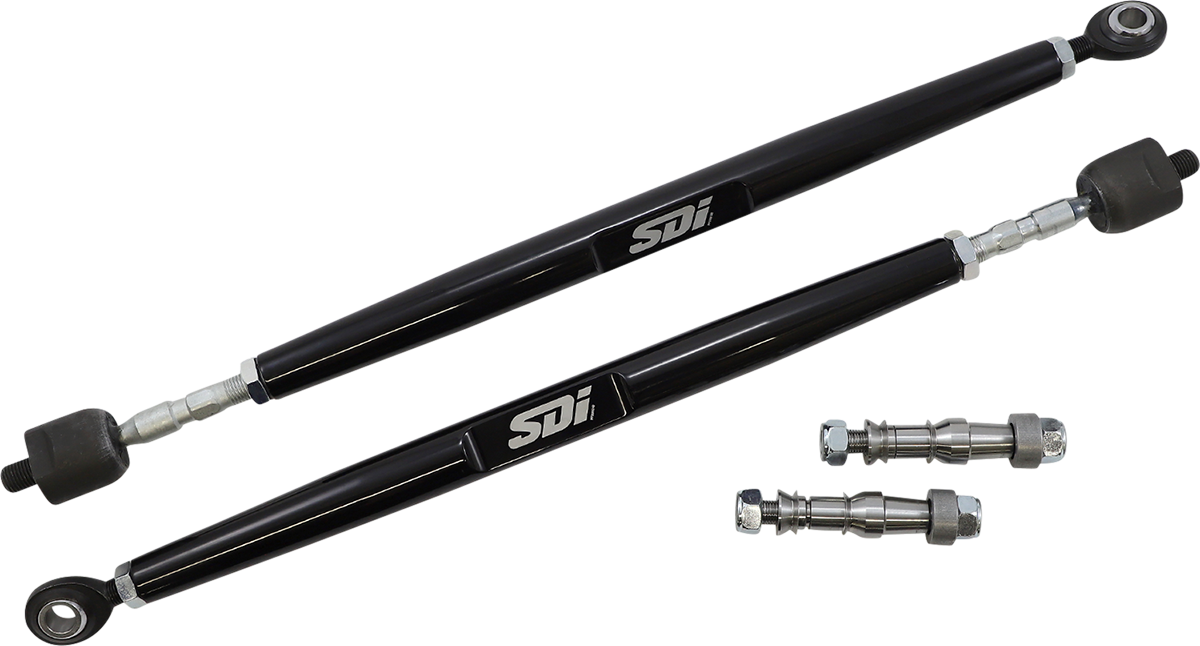 SDI Tie Rods - RZR UDCPZTR1000-15