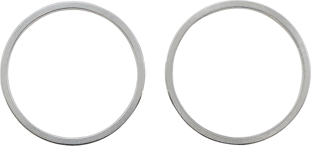 SDI Fork Preload Spacer - 2.5 mm SDEFSP25