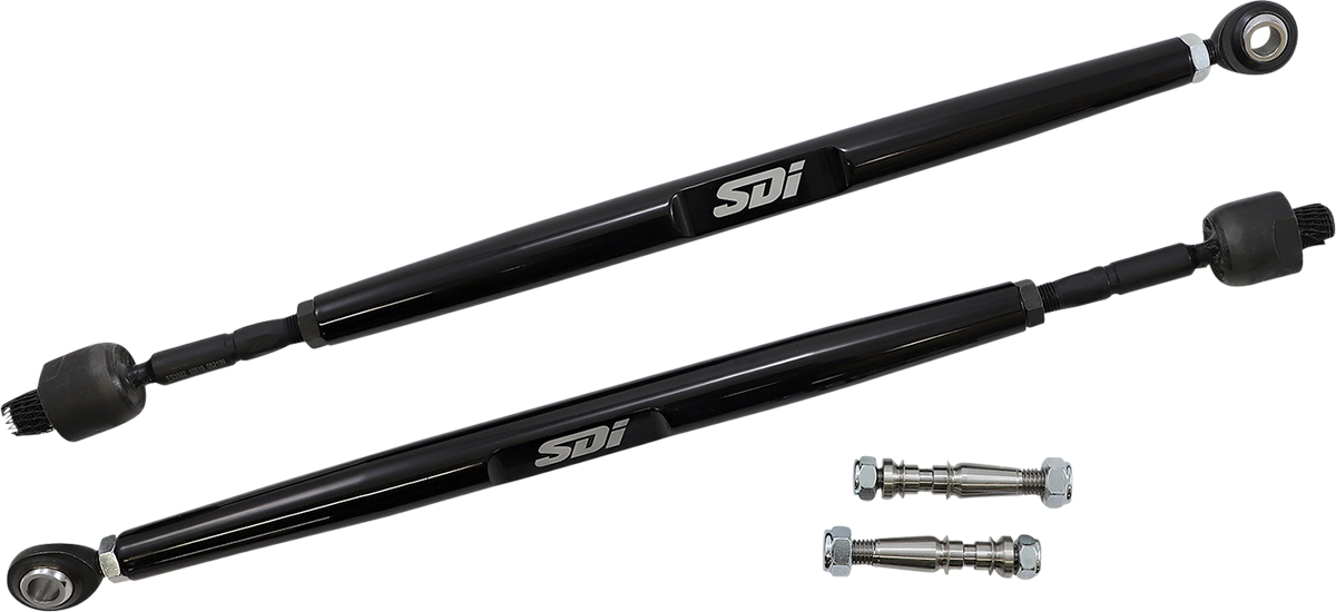 SDI Tie Rods - RZR UDCPZTR1000-17