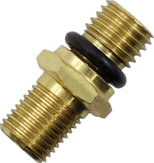 SDI Schrader Valve Assembly - Heat Resistance DRAVASS-HR