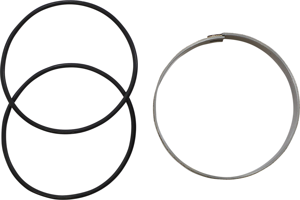 SDI DU Piston Bushing Conversion Kit - 50 mm DRPBK-WP50