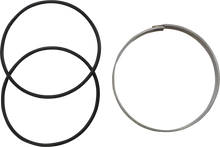 SDI DU Piston Bushing Conversion Kit - 50 mm DRPBK-WP50