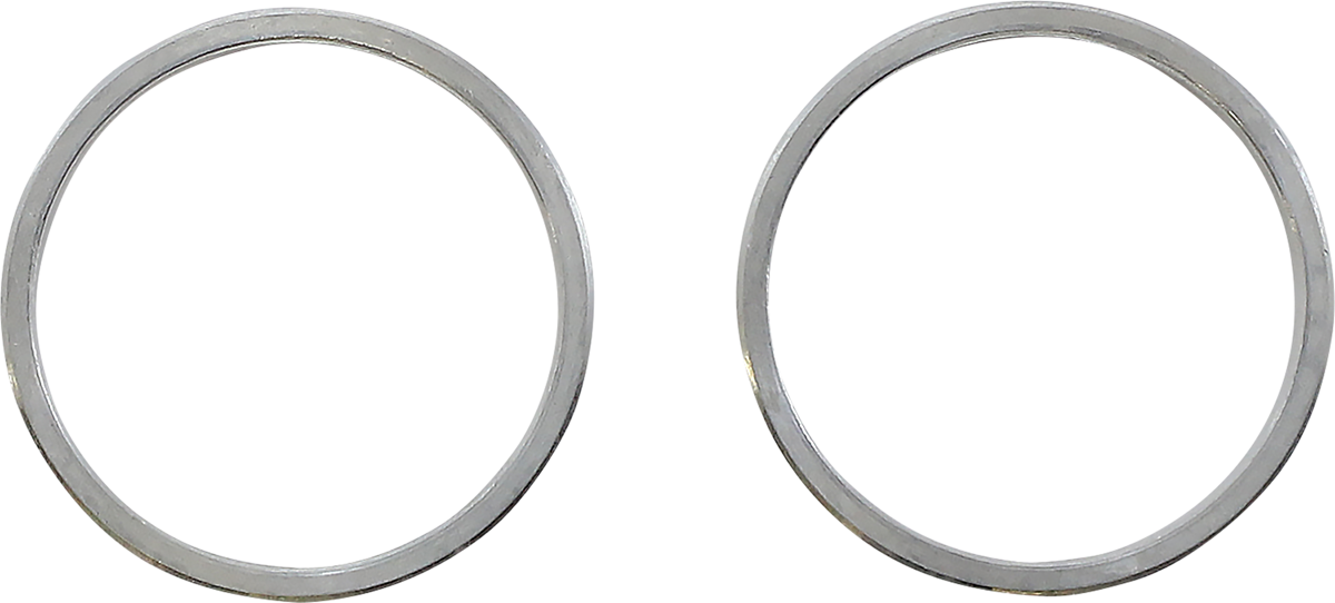 SDI Fork Preload Spacer - 2.5 mm SDEFSP25-25
