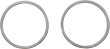 SDI Fork Preload Spacer - 2.5 mm SDEFSP25-25
