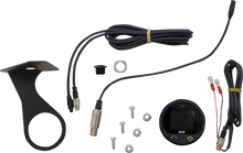 STRAIGHTLINE PERFORMANCE Temperature Gauge System 282-101