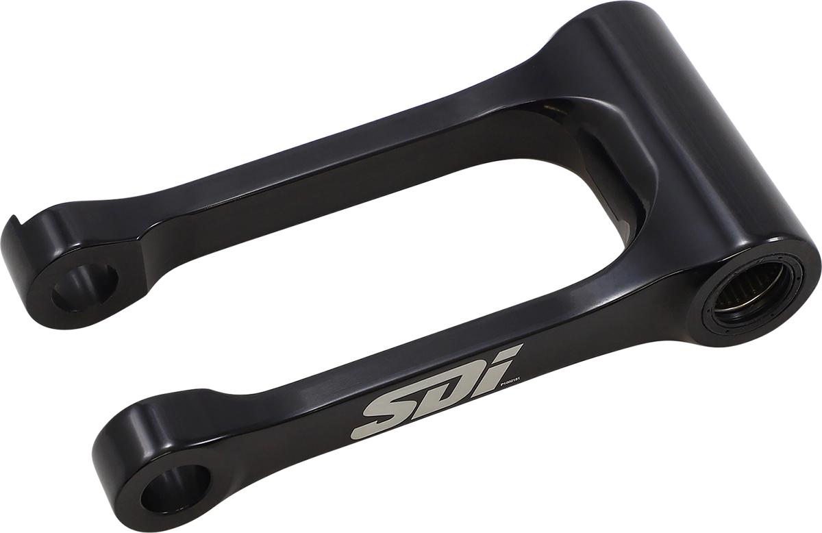 SDI Lowering Pull Rod - Black SDECPRY18-B