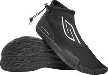 SLIPPERY Amp Shoes - Black - US 9 3261-0192