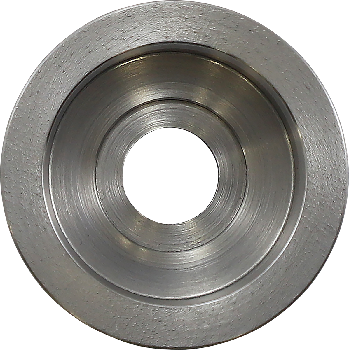 SDI Shock Lowering Stop Washer - Rear - Lowers 2 mm SDERLWK16-2