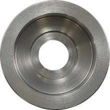 SDI Shock Lowering Stop Washer - Rear - Lowers 2 mm SDERLWK16-2